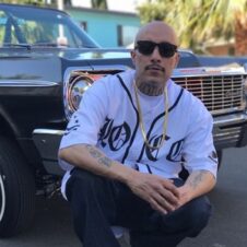 Mr. Capone-E – The Gold Album (2020)