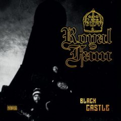 Royal Fam – Black Castle (Remastered) (2020)
