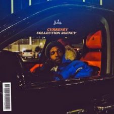 Curren$y – Collection Agency (2021)