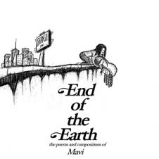 Mavi – END OF THE EARTH (2021)