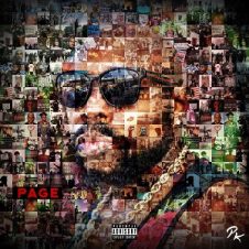 Page Kennedy – Page (2021)