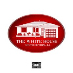 Quincey White – The White House (2021)