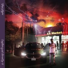 Casey Veggies – CG5 (2021)