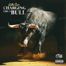 Hitta Slim – Charging Like a Bull (2021)