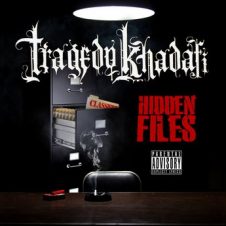 Tragedy Khadafi – Hidden Files (2021)