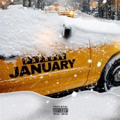 Papoose – January (2021)