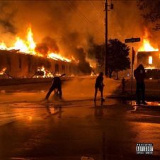 Propain – It Ain’t Safe Outside (2021)