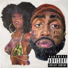 Sy Ari Da Kid – It’s Not You It’s Me (2021)