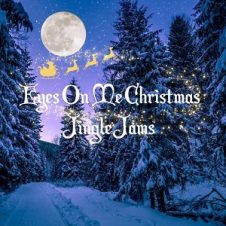 Iamsu! – Eyes on Me Christmas Jingle Jams (2021)