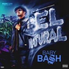 Baby Bash – El Natural (2021)