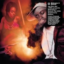 J Dilla – Welcome 2 Detroit – the 20th Anniversary Edition (2021)