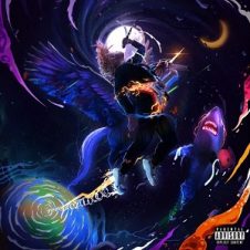 Trippie Redd – Pegasus: Neon Shark vs Pegasus Presented By Travis Barker (Deluxe) (2021)