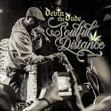 Devin the Dude – Soulful Distance (2021)