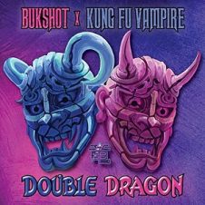 Kung Fu Vampire & Bukshot – The Cartel (2021)