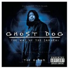 VA – Ghost Dog: The Way Of The Samurai OST (2000)