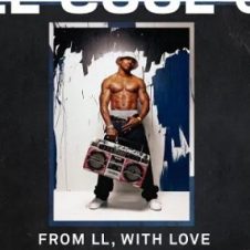 LL Cool J – From LL With Love (2021)