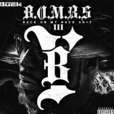 Young Buck – Back on My Buck Shit Vol. 3 (2021)