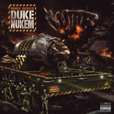 Duke Deuce – Duke Nukem (2021)