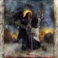 DJ Muggs & Rome Streetz – Death & The Magician (2021)