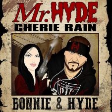 Mr. Hyde & Cherie Rain – Bonnie & Hyde (2021)