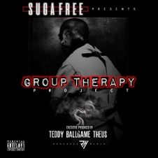 Suga Free – Group Therapy Project (2021)