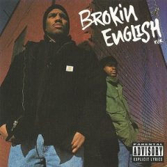 Brokin English Klik – Brokin English Klik (1993)