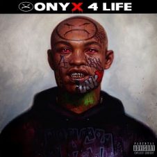 ONYX – ONYX 4 Life (2021)