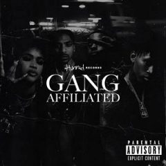 4hunnid Presents: Gang Affiliated (2021)