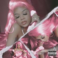 Molly Brazy – Pink Molly (2021)