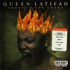 Queen Latifah – Order In The Court (1998)