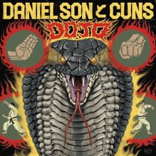 Daniel Son & Cuns – Dojo (2021)
