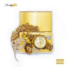Scotty ATL – Trappin Gold (2021)