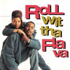 Flavor Unit MC’s – Roll Wit Tha Flava (1993)