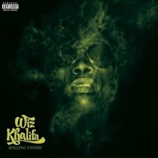 Wiz Khalifa – Rolling Papers (Deluxe 10 Year Anniversary Edition) (2021)