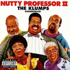 VA – Nutty Professor II: The Klumps OST (2000)