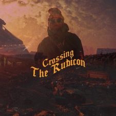 IceRocks – Crossing the Rubicon (2021)