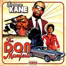 Singapore Kane – The Don Manifesto (2021)