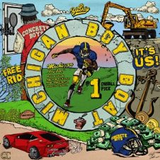 Lil Yachty – Michigan Boy Boat (2021)
