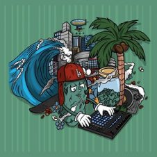 NugLife – The Beat Dispensary 2 (2021)