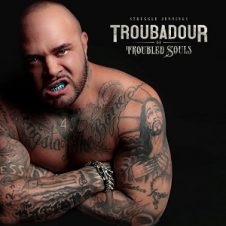 Struggle Jennings – Troubadour of Troubled Souls (2021)