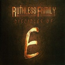 VA – Ruthless Family: Disciples of E (2020)