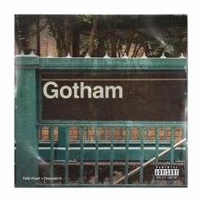 Talib Kweli & Diamond D – Gotham (2021)