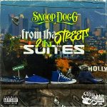 Snoop Dogg – From Tha Streets 2 Tha Suites (2021)