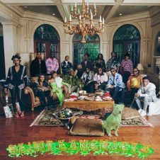 Young Stoner Life, Young Thug & Gunna – Slime Language 2 (2021)