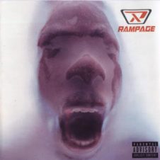 Rampage – Scouts Honor By Way Of Blood (1997)
