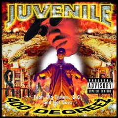Juvenile – 400 Degreez (1998)