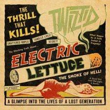 Twiztid – Electric Lettuce (2021)