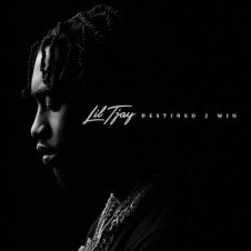 Lil Tjay – Destined 2 Win (2021)