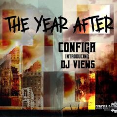 Configa & DJ Views – The Year After (2021)