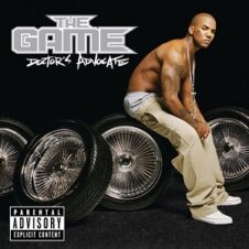 The Game – Doctor’s Advocate (2006)